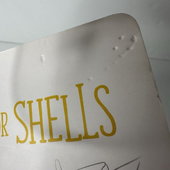 Olive's Search For Shells KiwicCo Board Book Ages 0-36 Mo - Picture 6 of 10